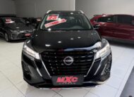 NISSAN / KICKS  1.6 16V FLEXSTART EXCLUSIVE XTRONIC