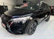 NISSAN / KICKS  1.6 16V FLEXSTART EXCLUSIVE XTRONIC
