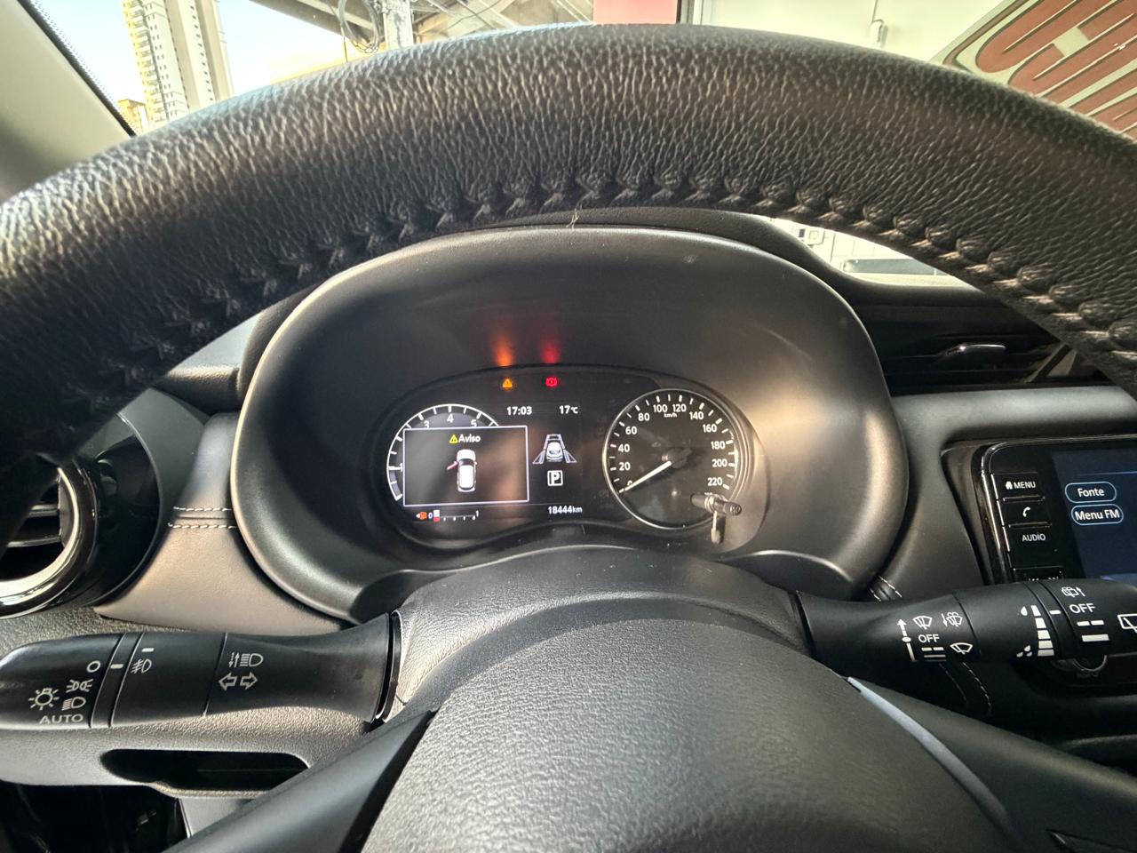 NISSAN / KICKS  1.6 16V FLEXSTART EXCLUSIVE XTRONIC