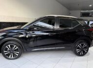 NISSAN / KICKS  1.6 16V FLEXSTART EXCLUSIVE XTRONIC