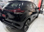 NISSAN / KICKS  1.6 16V FLEXSTART EXCLUSIVE XTRONIC
