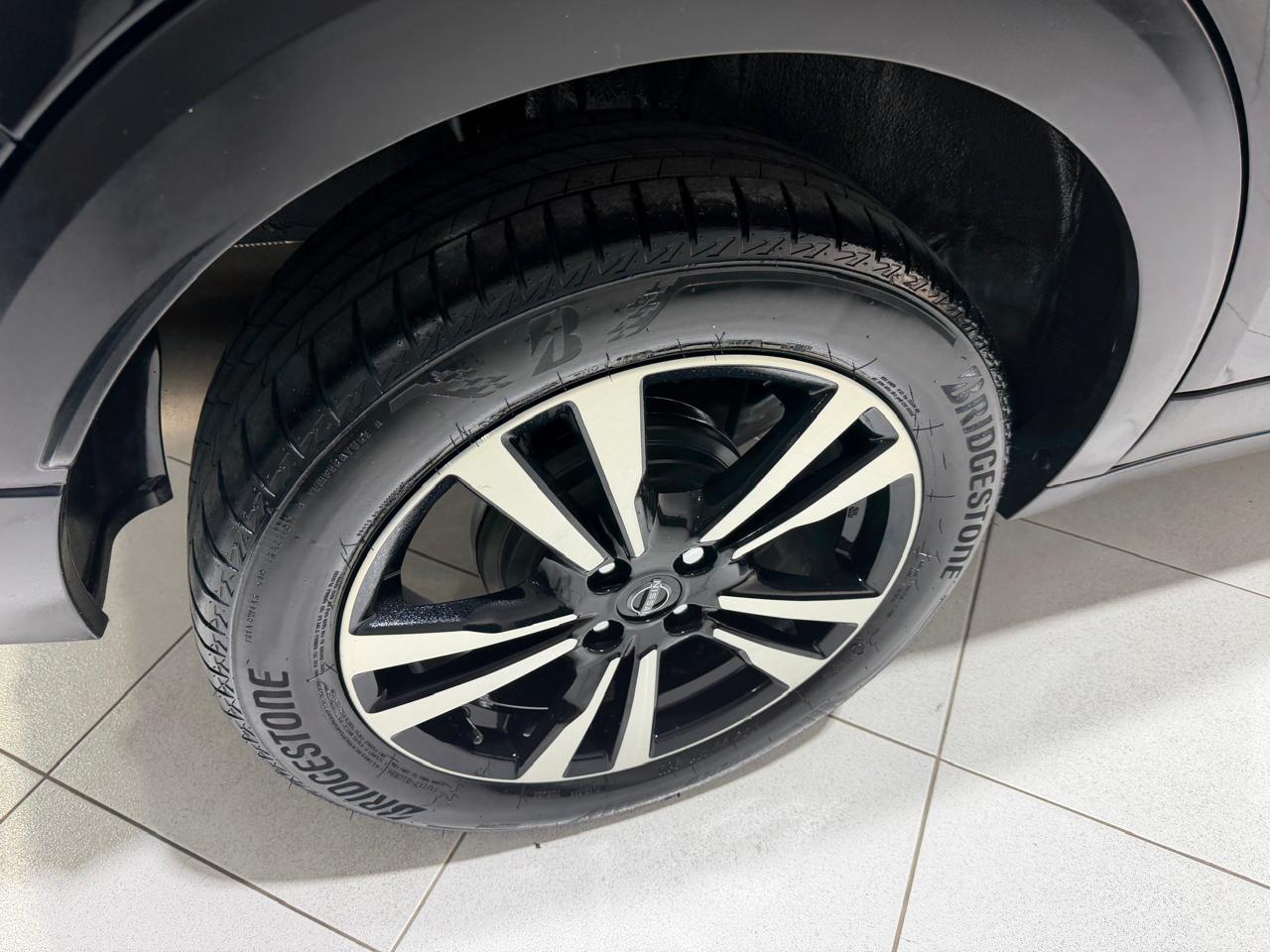 NISSAN / KICKS  1.6 16V FLEXSTART EXCLUSIVE XTRONIC