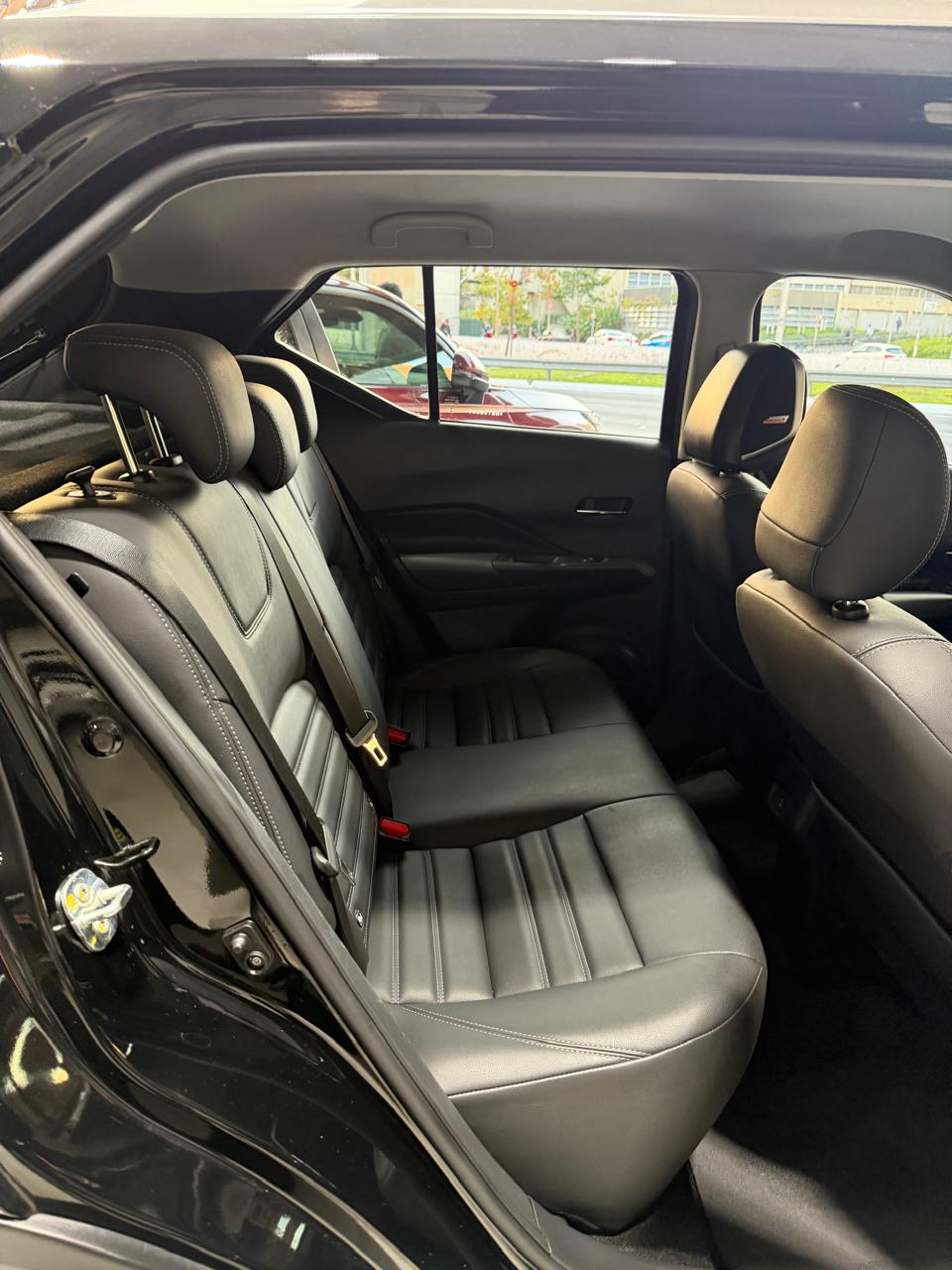 NISSAN / KICKS  1.6 16V FLEXSTART EXCLUSIVE XTRONIC