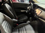 NISSAN / KICKS  1.6 16V FLEXSTART EXCLUSIVE XTRONIC