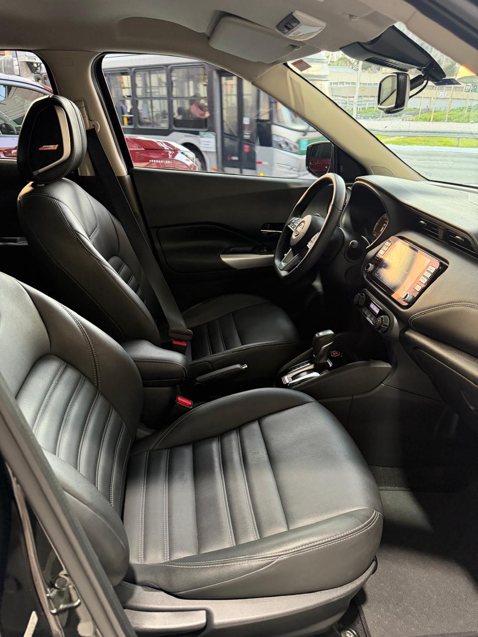 NISSAN / KICKS  1.6 16V FLEXSTART EXCLUSIVE XTRONIC