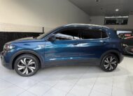 VOLKSWAGEN / T-CROSS  1.4 250 TSI TOTAL FLEX HIGHLINE AUTOMÁTICO