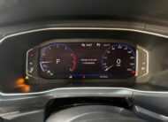 VOLKSWAGEN / T-CROSS  1.4 250 TSI TOTAL FLEX HIGHLINE AUTOMÁTICO
