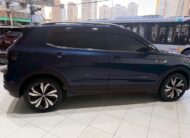 VOLKSWAGEN / T-CROSS  1.4 250 TSI TOTAL FLEX HIGHLINE AUTOMÁTICO