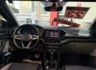 VOLKSWAGEN / T-CROSS  1.4 250 TSI TOTAL FLEX HIGHLINE AUTOMÁTICO
