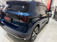 VOLKSWAGEN / T-CROSS  1.4 250 TSI TOTAL FLEX HIGHLINE AUTOMÁTICO
