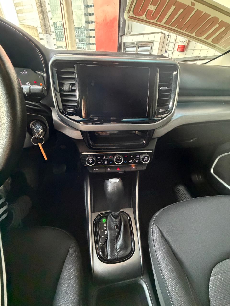 FIAT/ TORO  1.3 TURBO 270 FLEX FREEDOM AT6