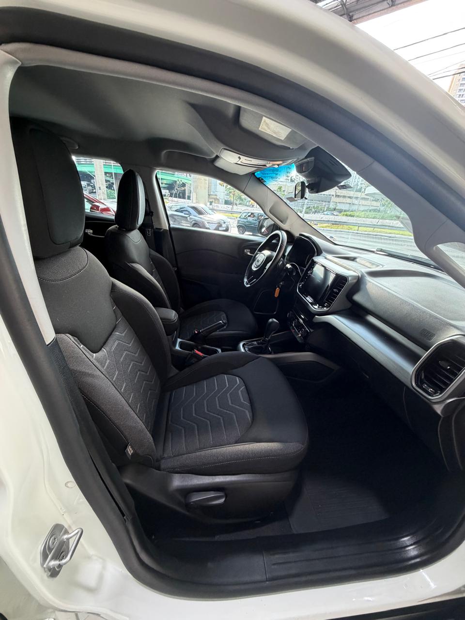 FIAT/ TORO  1.3 TURBO 270 FLEX FREEDOM AT6