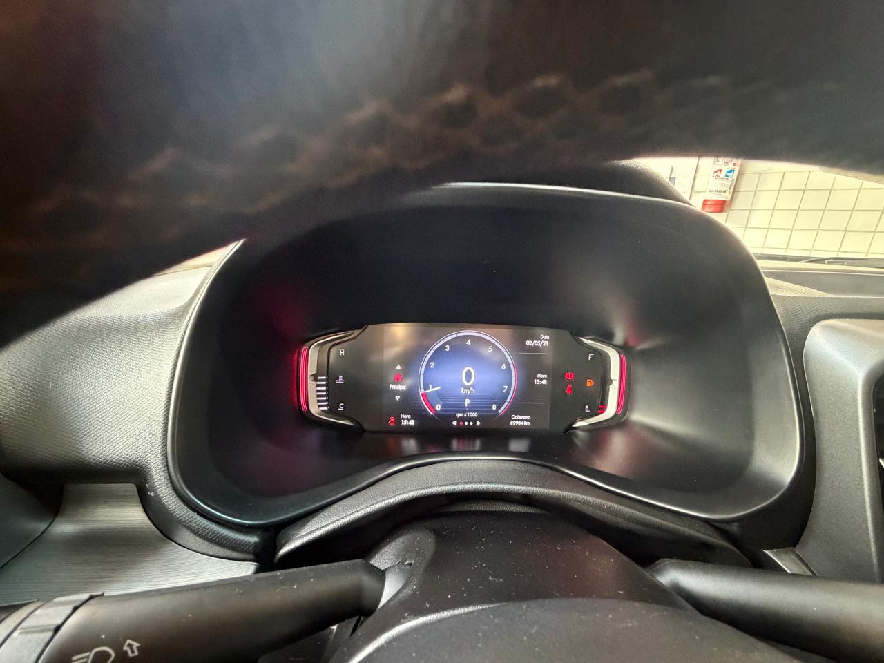 FIAT/ TORO  1.3 TURBO 270 FLEX FREEDOM AT6