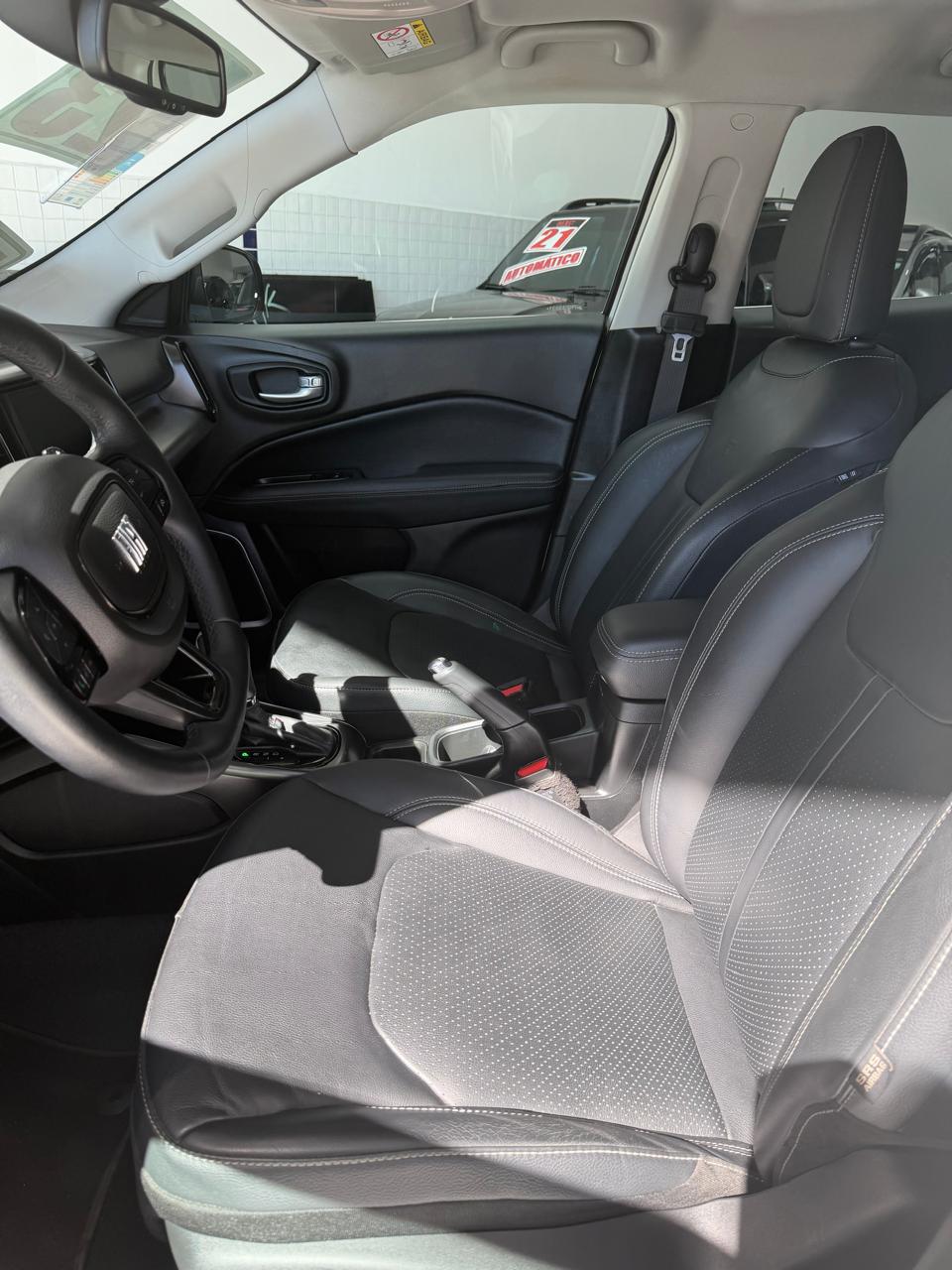 FIAT / TORO  2.0 16V TURBO DIESEL VOLCANO 4WD AT9