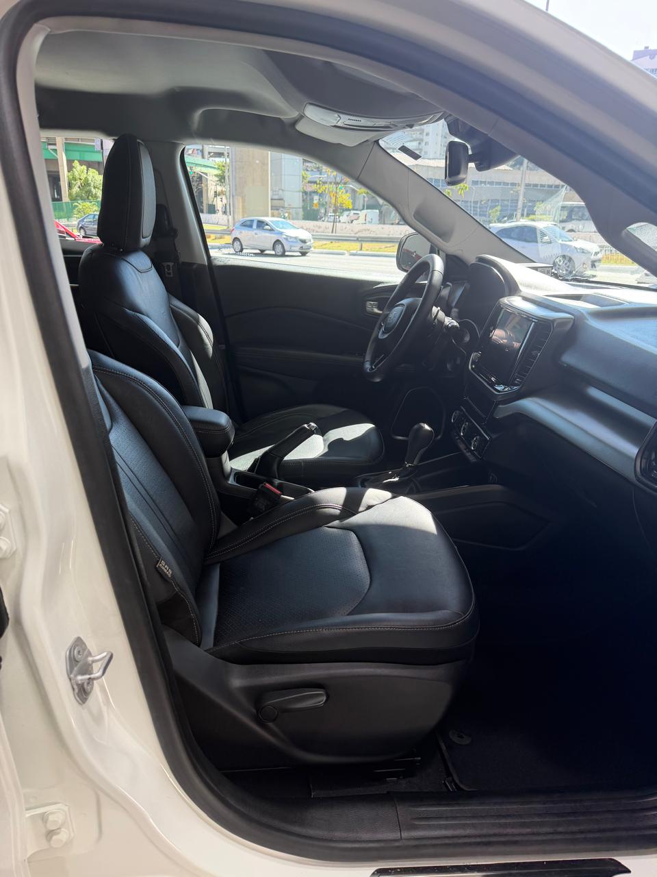 FIAT / TORO  2.0 16V TURBO DIESEL VOLCANO 4WD AT9