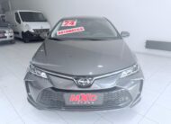 TOYOTA  / COROLLA  2.0 VVT-IE FLEX XEI DIRECT SHIFT