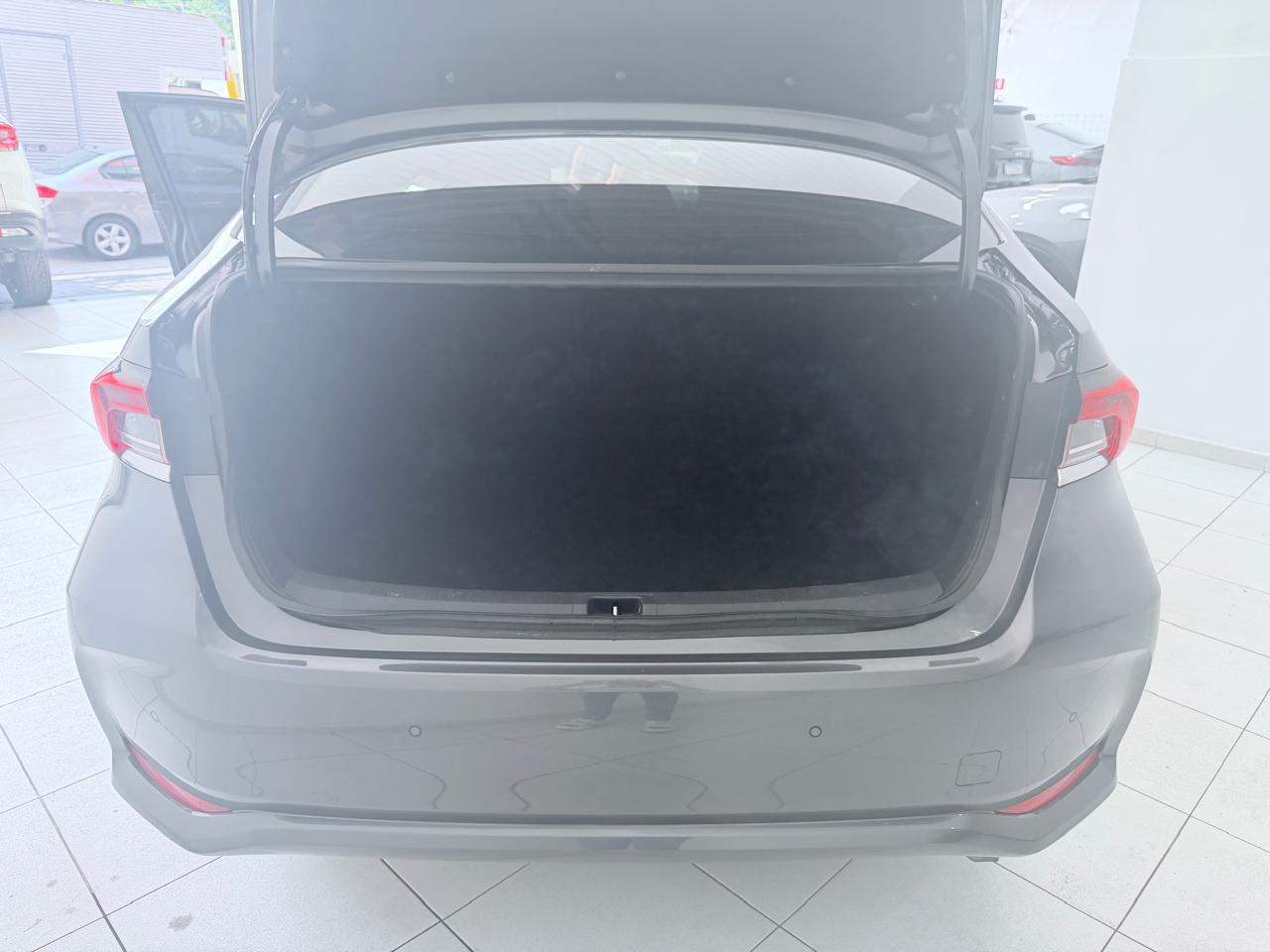TOYOTA  / COROLLA  2.0 VVT-IE FLEX XEI DIRECT SHIFT