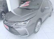 TOYOTA  / COROLLA  2.0 VVT-IE FLEX XEI DIRECT SHIFT