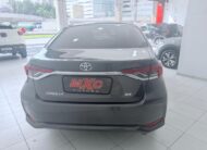 TOYOTA  / COROLLA  2.0 VVT-IE FLEX XEI DIRECT SHIFT