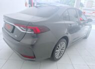 TOYOTA  / COROLLA  2.0 VVT-IE FLEX XEI DIRECT SHIFT