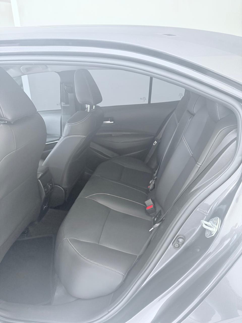 TOYOTA  / COROLLA  2.0 VVT-IE FLEX XEI DIRECT SHIFT