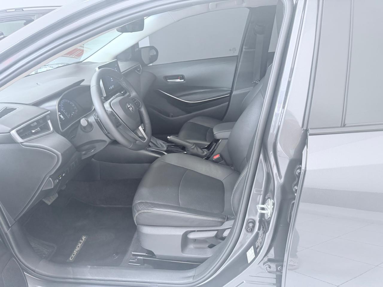 TOYOTA  / COROLLA  2.0 VVT-IE FLEX XEI DIRECT SHIFT