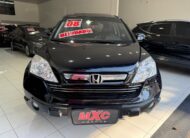 HONDA / CRV  2.0 EXL 4X4 16V GASOLINA 4P AUTOMÁTICO