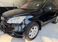 HONDA / CRV  2.0 EXL 4X4 16V GASOLINA 4P AUTOMÁTICO