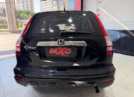 HONDA / CRV  2.0 EXL 4X4 16V GASOLINA 4P AUTOMÁTICO