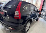HONDA / CRV  2.0 EXL 4X4 16V GASOLINA 4P AUTOMÁTICO