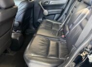 HONDA / CRV  2.0 EXL 4X4 16V GASOLINA 4P AUTOMÁTICO