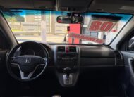 HONDA / CRV  2.0 EXL 4X4 16V GASOLINA 4P AUTOMÁTICO
