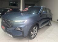 FORD / TERRITORY  1.5 ECOBOOST GTDI GASOLINA TITANIUM AUTOMÁTICO