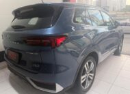 FORD / TERRITORY  1.5 ECOBOOST GTDI GASOLINA TITANIUM AUTOMÁTICO