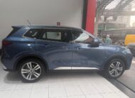 FORD / TERRITORY  1.5 ECOBOOST GTDI GASOLINA TITANIUM AUTOMÁTICO