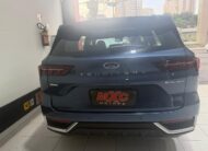 FORD / TERRITORY  1.5 ECOBOOST GTDI GASOLINA TITANIUM AUTOMÁTICO