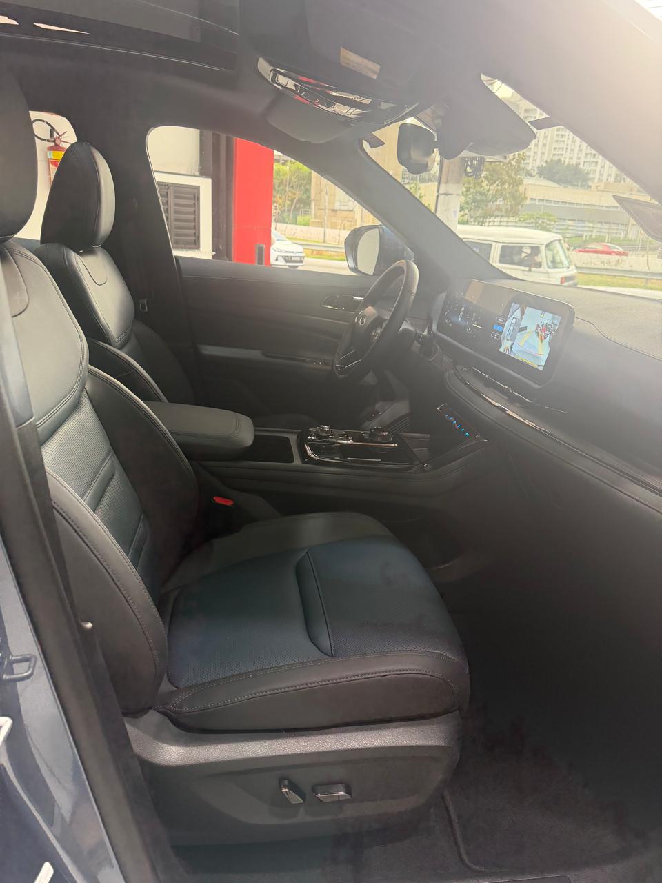 FORD / TERRITORY  1.5 ECOBOOST GTDI GASOLINA TITANIUM AUTOMÁTICO