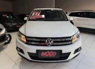 VOLKSWAGEN / TIGUAN  1.4 TSI 16V TURBO GASOLINA 4P DSG