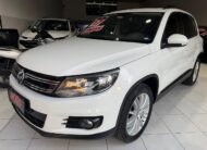 VOLKSWAGEN / TIGUAN  1.4 TSI 16V TURBO GASOLINA 4P DSG