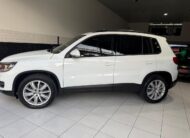 VOLKSWAGEN / TIGUAN  1.4 TSI 16V TURBO GASOLINA 4P DSG