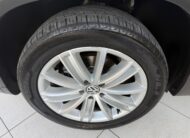 VOLKSWAGEN / TIGUAN  1.4 TSI 16V TURBO GASOLINA 4P DSG