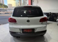 VOLKSWAGEN / TIGUAN  1.4 TSI 16V TURBO GASOLINA 4P DSG