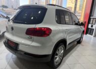 VOLKSWAGEN / TIGUAN  1.4 TSI 16V TURBO GASOLINA 4P DSG