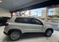 VOLKSWAGEN / TIGUAN  1.4 TSI 16V TURBO GASOLINA 4P DSG