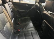 VOLKSWAGEN / TIGUAN  1.4 TSI 16V TURBO GASOLINA 4P DSG