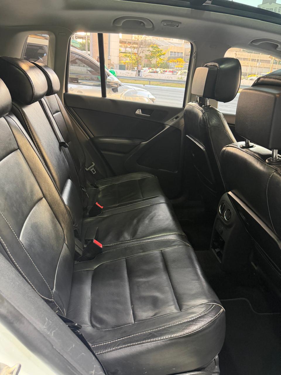 VOLKSWAGEN / TIGUAN  1.4 TSI 16V TURBO GASOLINA 4P DSG