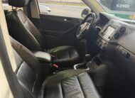 VOLKSWAGEN / TIGUAN  1.4 TSI 16V TURBO GASOLINA 4P DSG