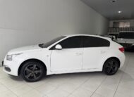 CHEVROLET / CRUZE  1.8 LT 16V FLEX 4P AUTOMÁTICO