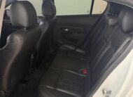 CHEVROLET / CRUZE  1.8 LT 16V FLEX 4P AUTOMÁTICO