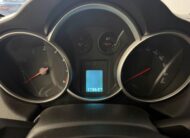 CHEVROLET / CRUZE  1.8 LT 16V FLEX 4P AUTOMÁTICO